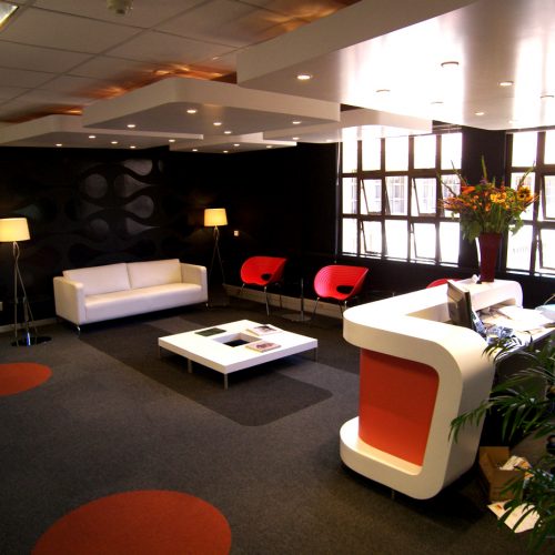 Momentum Investements - Sandton 2